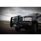 Ranch Hand 06-09 RAM 1500/2500/3500 MEGA CAB LEGEND FRONT BUMPER BLACK FBD061BLR - alternate 2